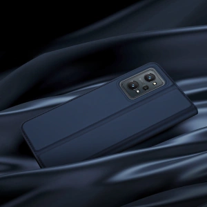 Hurtownia GSM - Dux Ducis Skin Pro Etui für Realme GT Neo2 schwarz - DDS1087 - {ean13} - Hurt