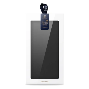 Hurtownia GSM - Etui Dux Ducis Skin Pro Realme GT Neo2 negru - DDS1087 - {ean13} - Hurt