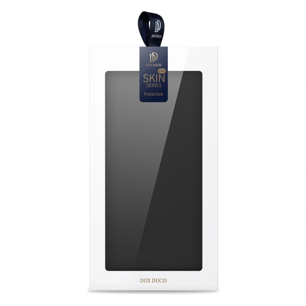 Hurtownia GSM - Etui Dux Ducis Skin Pro Realme GT Neo2 negru - DDS1087 - {ean13} - Hurt