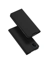 Etui Dux Ducis Skin Pro Vivo Y01/Y15s/Y15a czarny