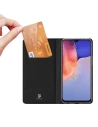 Hurtownia GSM - Case Dux Ducis Skin Pro Vivo Y01/Y15s/Y15a schwarz - DDS1088 - {ean13} - Hurt