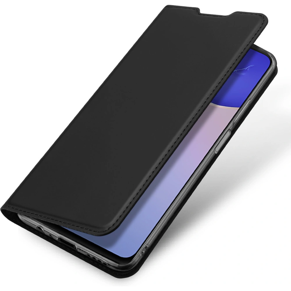 Hurtownia GSM - Case Dux Ducis Skin Pro Vivo Y01/Y15s/Y15a schwarz - DDS1088 - {ean13} - Hurt