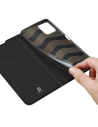 Hurtownia GSM - Case Dux Ducis Skin Pro Vivo Y01/Y15s/Y15a schwarz - DDS1088 - {ean13} - Hurt