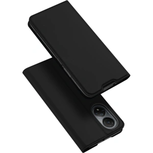 Etui Dux Ducis Skin Pro Honor X7 czarny