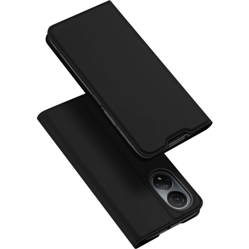 Etui Dux Ducis Skin Pro Honor X7 czarny