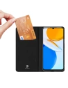 Etui Dux Ducis Skin Pro Honor X7 czarny