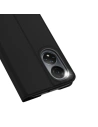 Etui Dux Ducis Skin Pro Honor X7 czarny