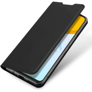 Etui Dux Ducis Skin Pro Honor X7 czarny