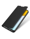 Etui Dux Ducis Skin Pro Honor X7 czarny