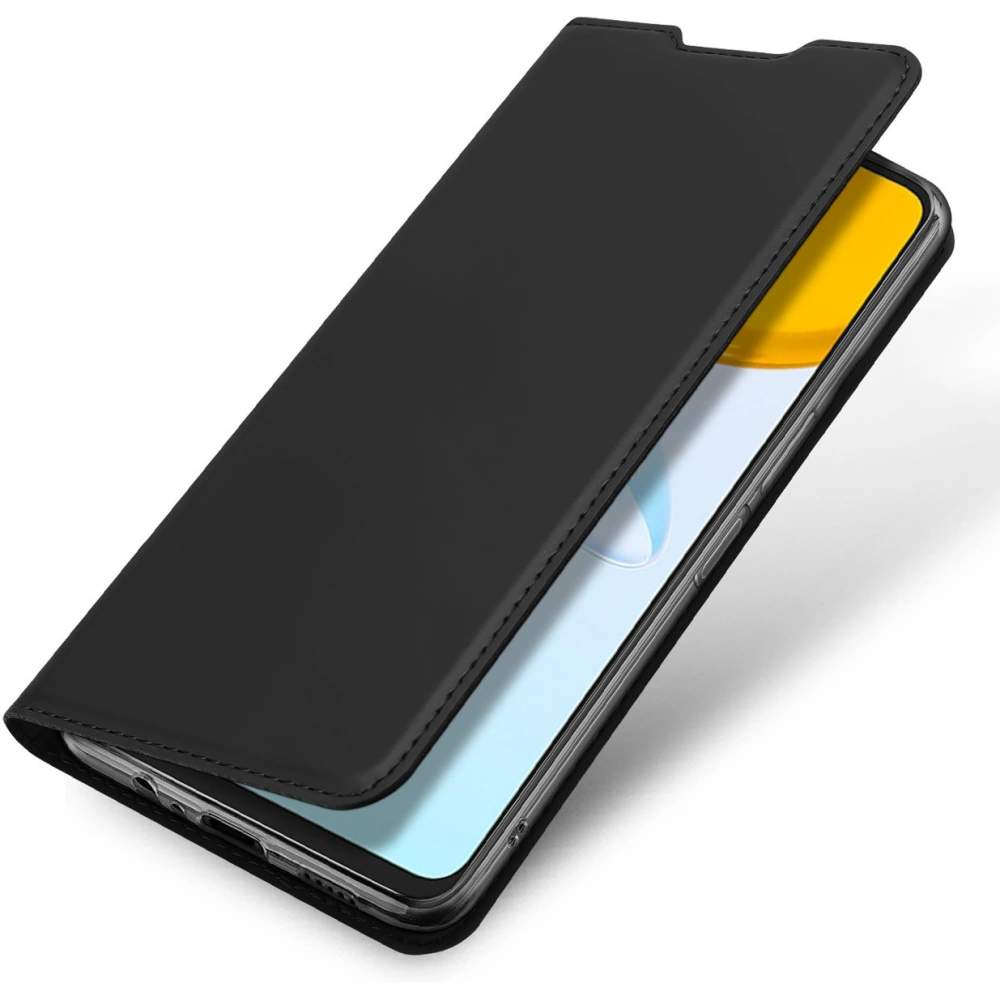 Etui Dux Ducis Skin Pro Honor X7 czarny
