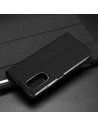 Etui Dux Ducis Skin Pro Honor X7 czarny