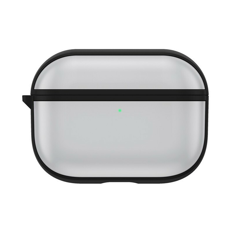 Hurtownia Ringke - 6948005953867 - BKS211WHT - Etui Benks Magic Smooth Case Apple AirPods Pro Transparent White - B2B homescreen