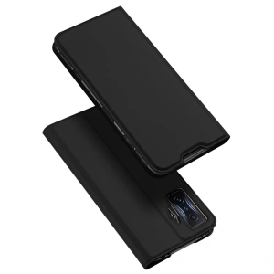 Wholesale Dux Ducis Skin Pro Xiaomi Poco F4 GT black - DDS1090 - {ean13} - Hurt