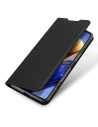 Hurtownia GSM - Case Dux Ducis Skin Pro Xiaomi Poco F4 GT schwarz - DDS1090 - {ean13} - Hurt