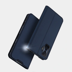 Hurtownia GSM - Case Dux Ducis Skin Pro Xiaomi Poco F4 GT schwarz - DDS1090 - {ean13} - Hurt