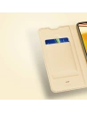 Hurtownia GSM - Dux Ducis Skin Pro tok Xiaomi Poco F4 GT fekete - DDS1090 - {ean13} - Hurt