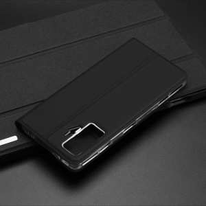 Hurtownia GSM - Case Dux Ducis Skin Pro Xiaomi Poco F4 GT schwarz - DDS1090 - {ean13} - Hurt