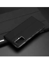 Hurtownia GSM - Dux Ducis Skin Pro tok Xiaomi Poco F4 GT fekete - DDS1090 - {ean13} - Hurt