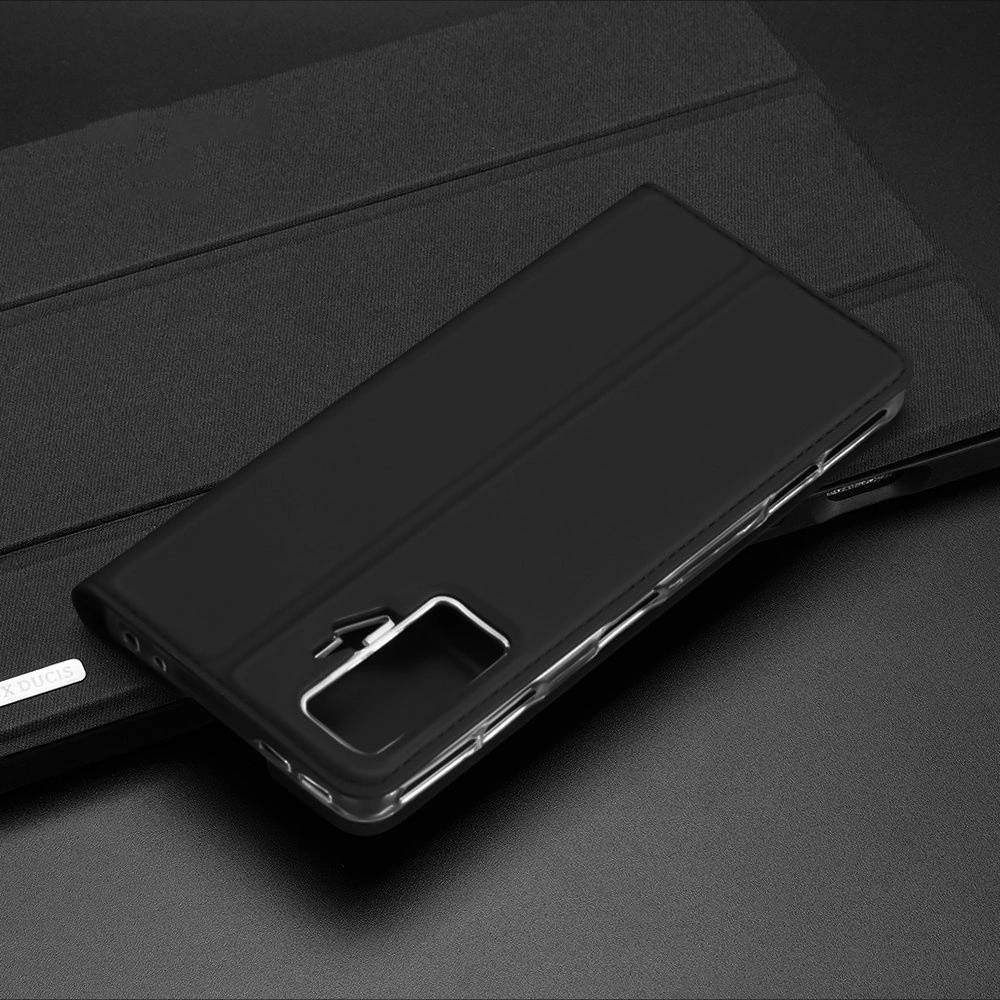 Hurtownia GSM - Case Dux Ducis Skin Pro Xiaomi Poco F4 GT schwarz - DDS1090 - {ean13} - Hurt