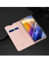 Hurtownia GSM - Dux Ducis Skin Pro tok Xiaomi Poco F4 GT fekete - DDS1090 - {ean13} - Hurt