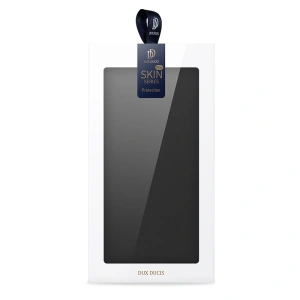 Hurtownia GSM - Case Dux Ducis Skin Pro Xiaomi Poco F4 GT schwarz - DDS1090 - {ean13} - Hurt