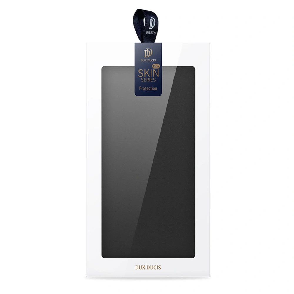 Hurtownia GSM - Case Dux Ducis Skin Pro Xiaomi Poco F4 GT schwarz - DDS1090 - {ean13} - Hurt
