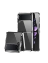 Hurtownia GSM - Etui Dux Ducis Clin Samsung Galaxy Z Flip 3 przezroczysty - DDS1091 - {ean13} - Hurt