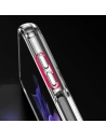 Hurtownia GSM - Dux Ducis Clin tok Samsung Galaxy Z Flip 3 átlátszó - DDS1091 - {ean13} - Hurt