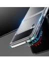 Hurtownia GSM - Etui Dux Ducis Clin Samsung Galaxy Z Flip 3 transparent - DDS1091 - {ean13} - Hurt