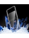 Hurtownia GSM - Case Dux Ducis Clin Samsung Galaxy Z Flip 3 transparent - DDS1091 - {ean13} - Hurt