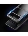 Hurtownia GSM - Case Dux Ducis Clin Samsung Galaxy Z Flip 3 transparent - DDS1091 - {ean13} - Hurt