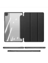 Hurtownia GSM - Pouzdro Dux Ducis Toby pro Lenovo Tab M10 Plus Gen 3 s držákem na stylus černé - DDS1092 - {ean13} - Hurt