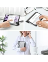 Hurtownia GSM - Pouzdro Dux Ducis Toby pro Lenovo Tab M10 Plus Gen 3 s držákem na stylus černé - DDS1092 - {ean13} - Hurt