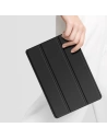 Hurtownia GSM - Pouzdro Dux Ducis Toby pro Lenovo Tab M10 Plus Gen 3 s držákem na stylus černé - DDS1092 - {ean13} - Hurt