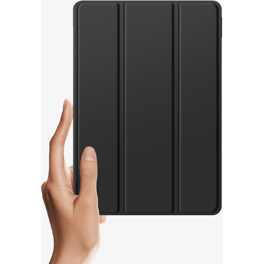 Hurtownia GSM - Pouzdro Dux Ducis Toby pro Lenovo Tab M10 Plus Gen 3 s držákem na stylus černé - DDS1092 - {ean13} - Hurt