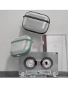 Hurtownia GSM - Etui Benks Magic Smooth Case Apple AirPods Pro Transparent White - BKS211WHT - {ean13} - Hurt