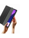 Hurtownia GSM - Pouzdro Dux Ducis Toby pro Lenovo Tab M10 Plus Gen 3 s držákem na stylus černé - DDS1092 - {ean13} - Hurt