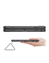 Hurtownia GSM - Pouzdro Dux Ducis Toby pro Lenovo Tab M10 Plus Gen 3 s držákem na stylus černé - DDS1092 - {ean13} - Hurt