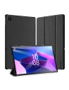Dux Ducis Case für Lenovo Tab M10 Plus Gen 3 schwarz
