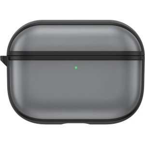 Case Benks Magic Smooth Case Apple AirPods Pro Transparent Schwarz