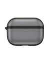 Hurtownia GSM - Case Benks Magic Smooth Case Apple AirPods Pro Transparent Schwarz - BKS210BLK - {ean13} - Hurt