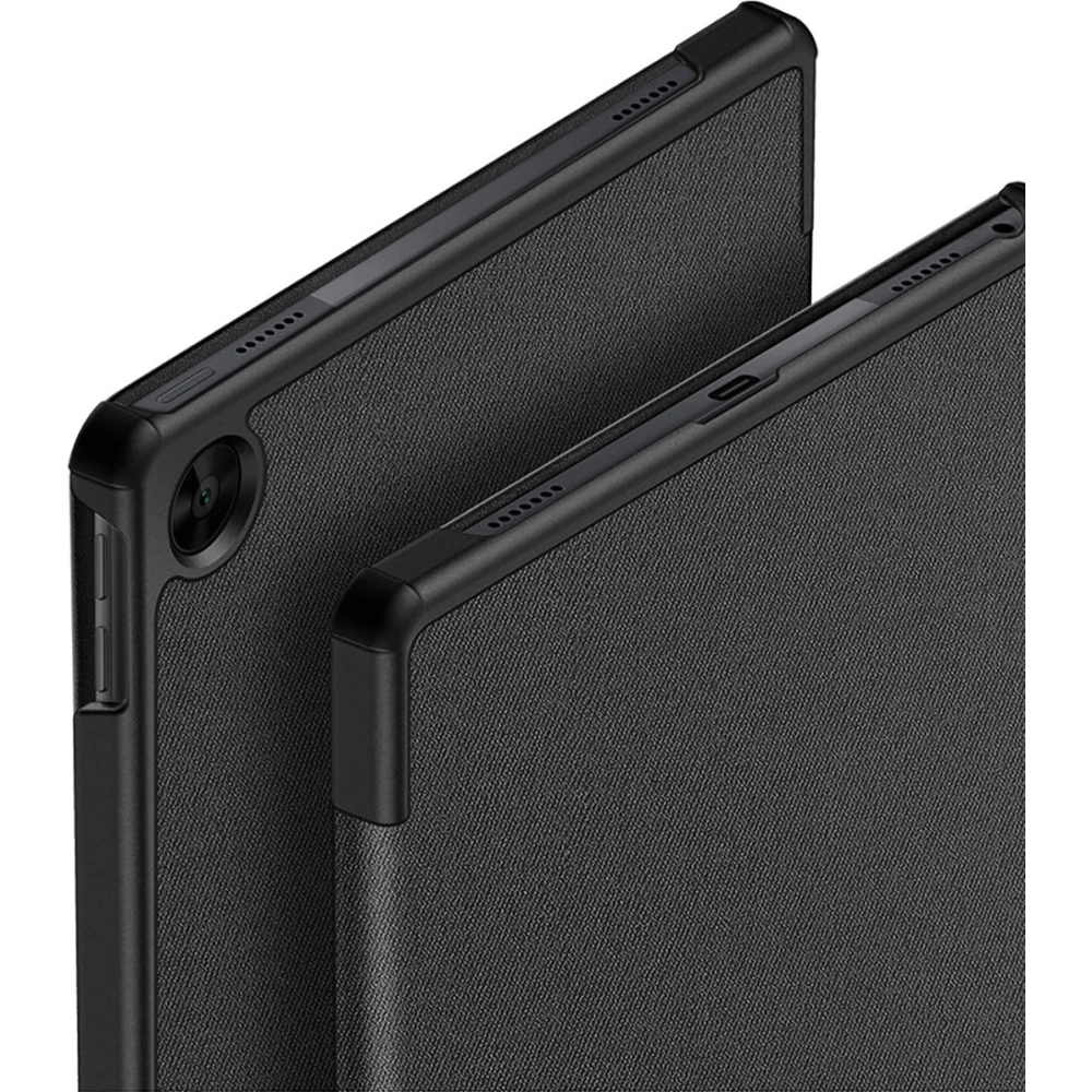 Hurtownia GSM - Dux Ducis Case für Lenovo Tab M10 Plus Gen 3 schwarz - DDS1093 - {ean13} - Hurt