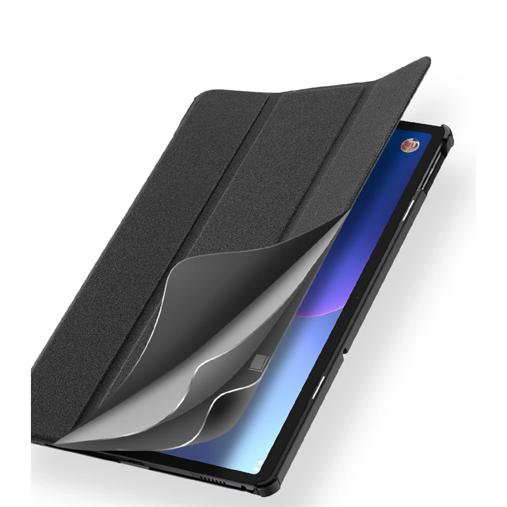 Hurtownia GSM - Etui Dux Ducis Domo Lenovo Tab M10 Plus Gen 3 černé - DDS1093 - {ean13} - Hurt