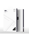 Hurtownia GSM - Etui Dux Ducis Domo Lenovo Tab M10 Plus Gen 3 černé - DDS1093 - {ean13} - Hurt