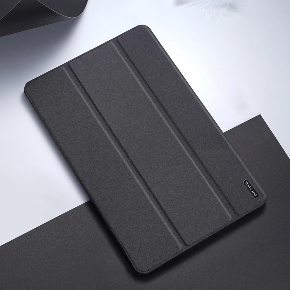 Hurtownia GSM - Dux Ducis Case für Lenovo Tab M10 Plus Gen 3 schwarz - DDS1093 - {ean13} - Hurt