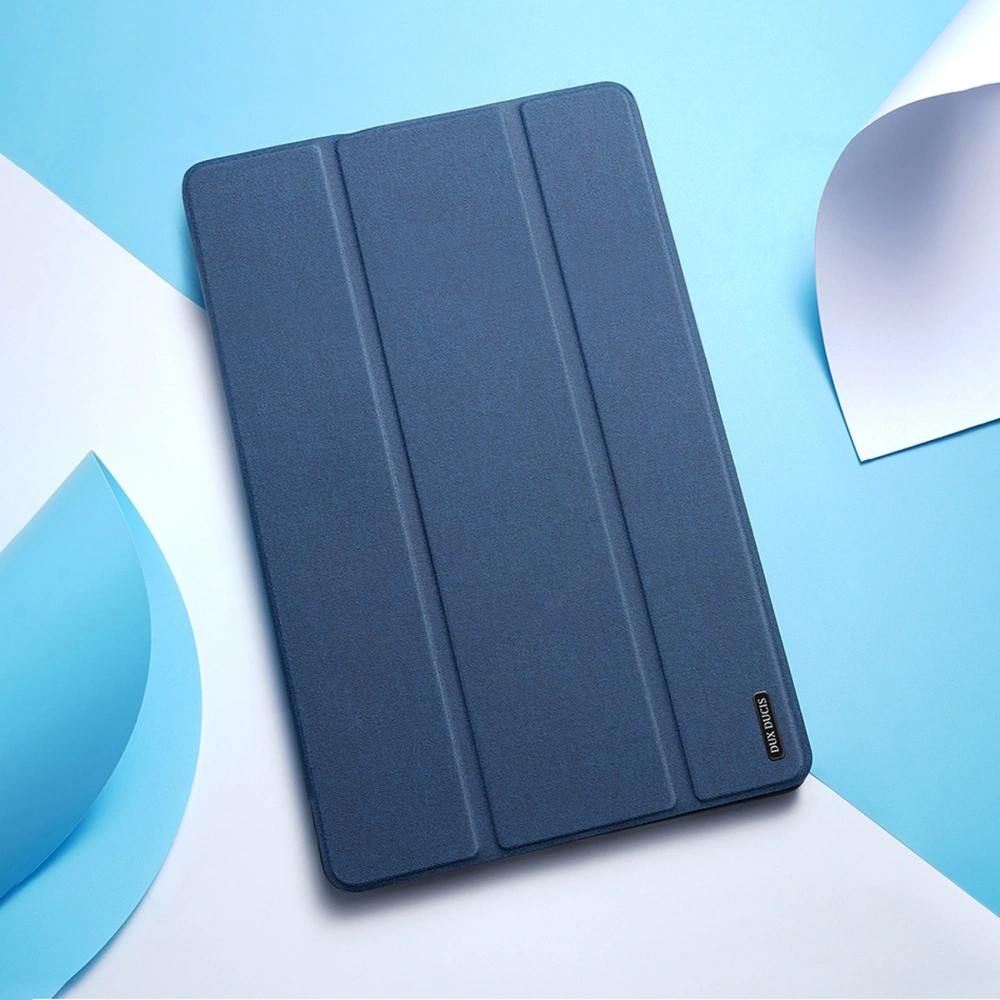 Hurtownia GSM - Dux Ducis Case für Lenovo Tab M10 Plus Gen 3 schwarz - DDS1093 - {ean13} - Hurt
