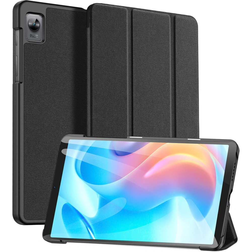 Hurtownia GSM - Dux Ducis Case für Realme Pad Mini schwarz - DDS1094 - {ean13} - Hurt