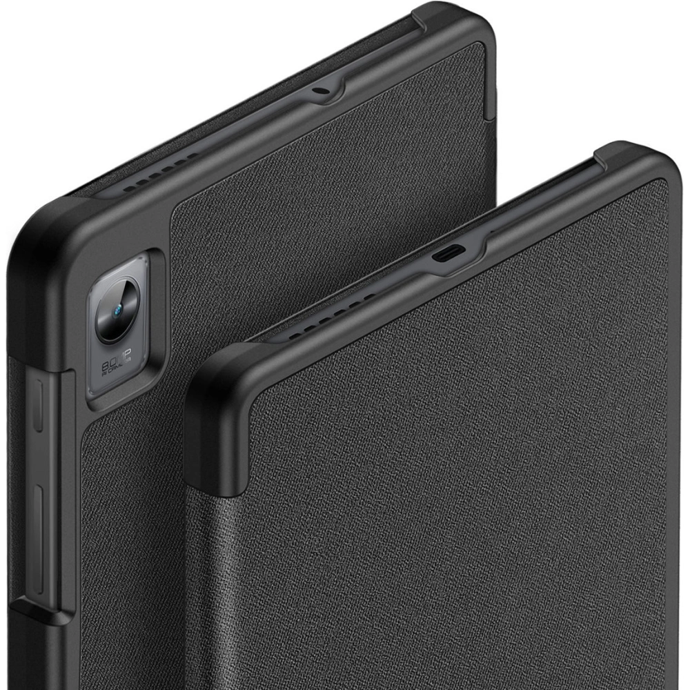 Hurtownia GSM - Dux Ducis Case für Realme Pad Mini schwarz - DDS1094 - {ean13} - Hurt