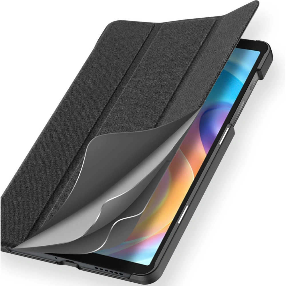 Hurtownia GSM - Dux Ducis Case für Realme Pad Mini schwarz - DDS1094 - {ean13} - Hurt