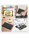 Hurtownia GSM - Dux Ducis Case für Realme Pad Mini schwarz - DDS1094 - {ean13} - Hurt